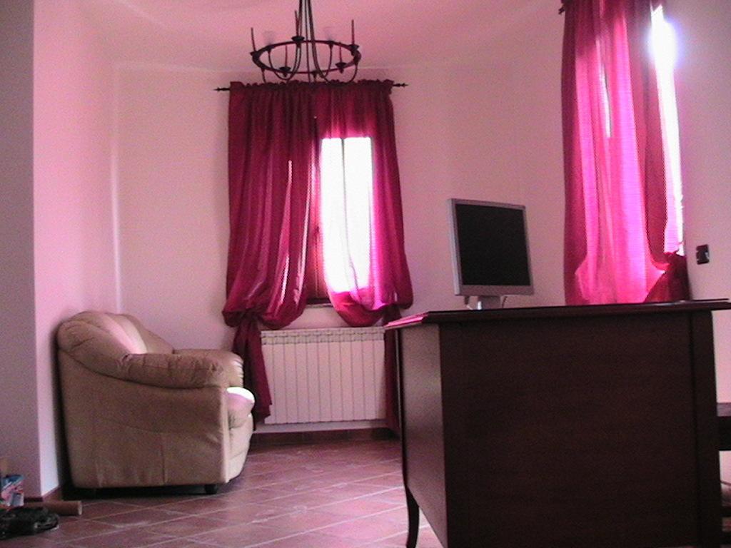 Il Casale Di Carcaricola Hotel - Rome — Photos 3